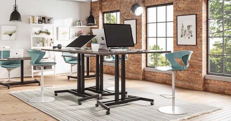 Travailler chez soi sans douleur : 10 astuces d'ergonomie essentielles
