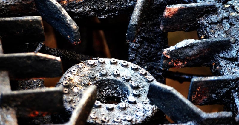 Les chefs cuisinent au gaz vert : la révolution qui change tout en cuisine
