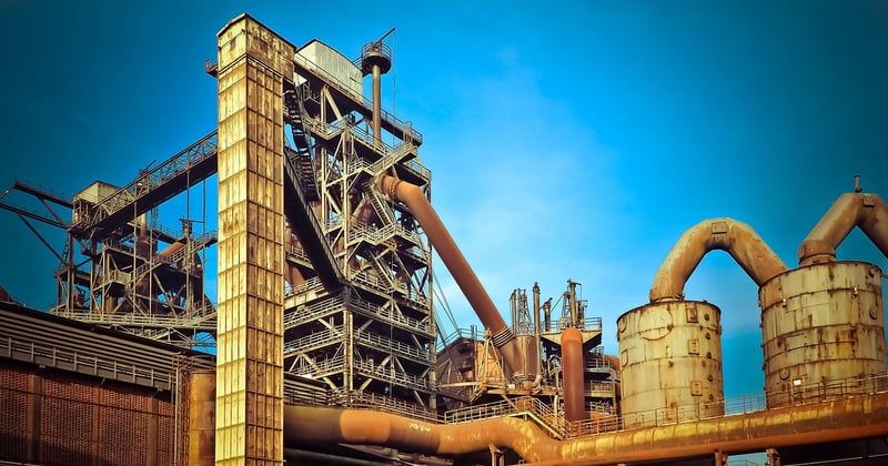 Acier : ces nouveaux droits de douane qui vont changer vos factures
